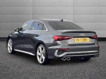 Used Audi A3 2022 for sale - 76674648: Photo