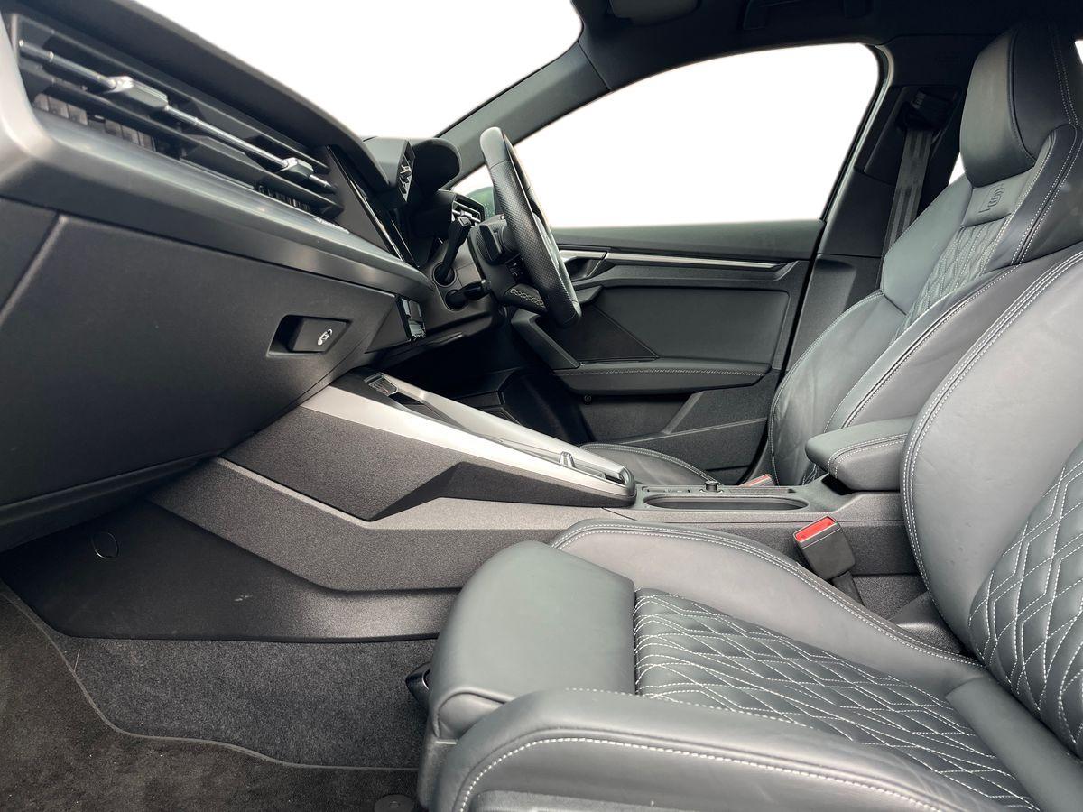 Used Audi A3 2022 for sale - 76674648: Photo 3