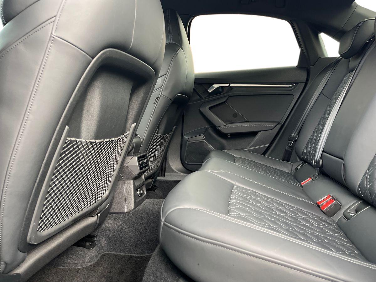 Used Audi A3 2022 for sale - 76674648: Photo 4