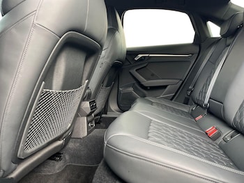 Used Audi A3 2022 for sale - 76674648: Photo