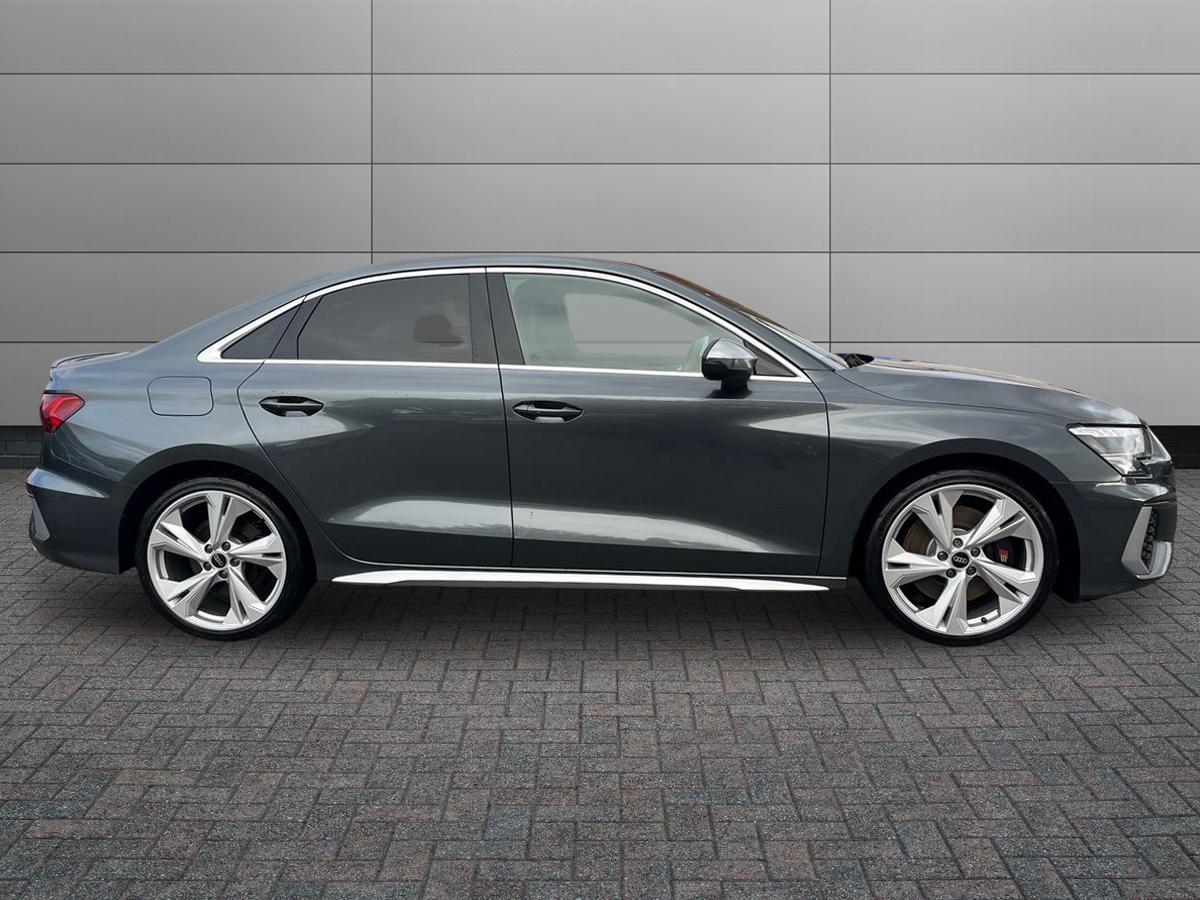 Used Audi A3 2022 for sale - 76674648: Photo 5