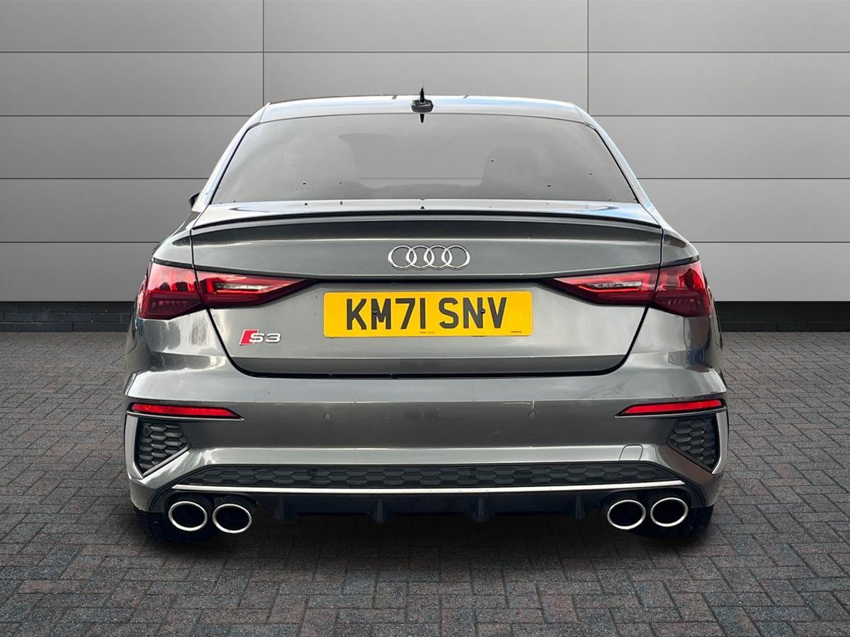 Used Audi A3 2022 for sale - 76674648: Photo 6