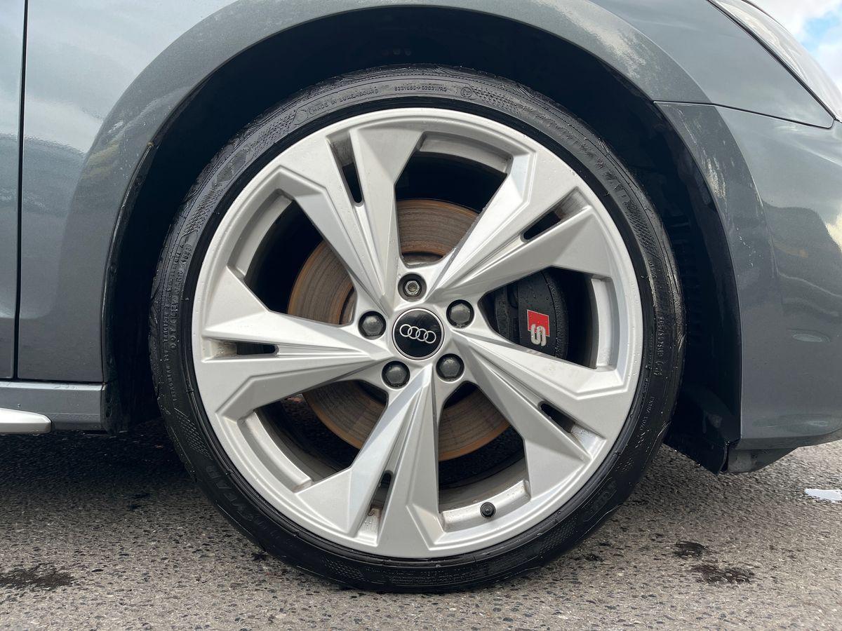 Used Audi A3 2022 for sale - 76674648: Photo 8