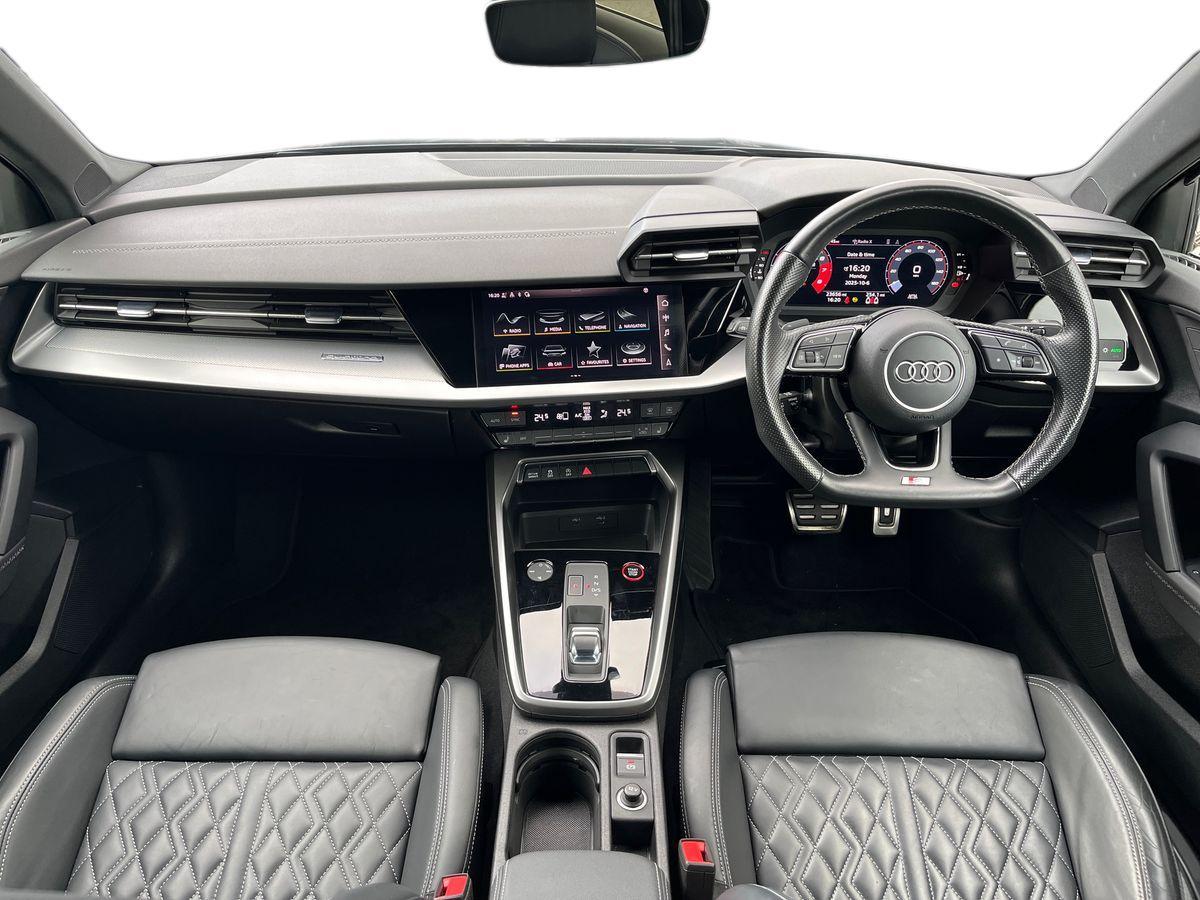 Used Audi A3 2022 for sale - 76674648: Photo 9