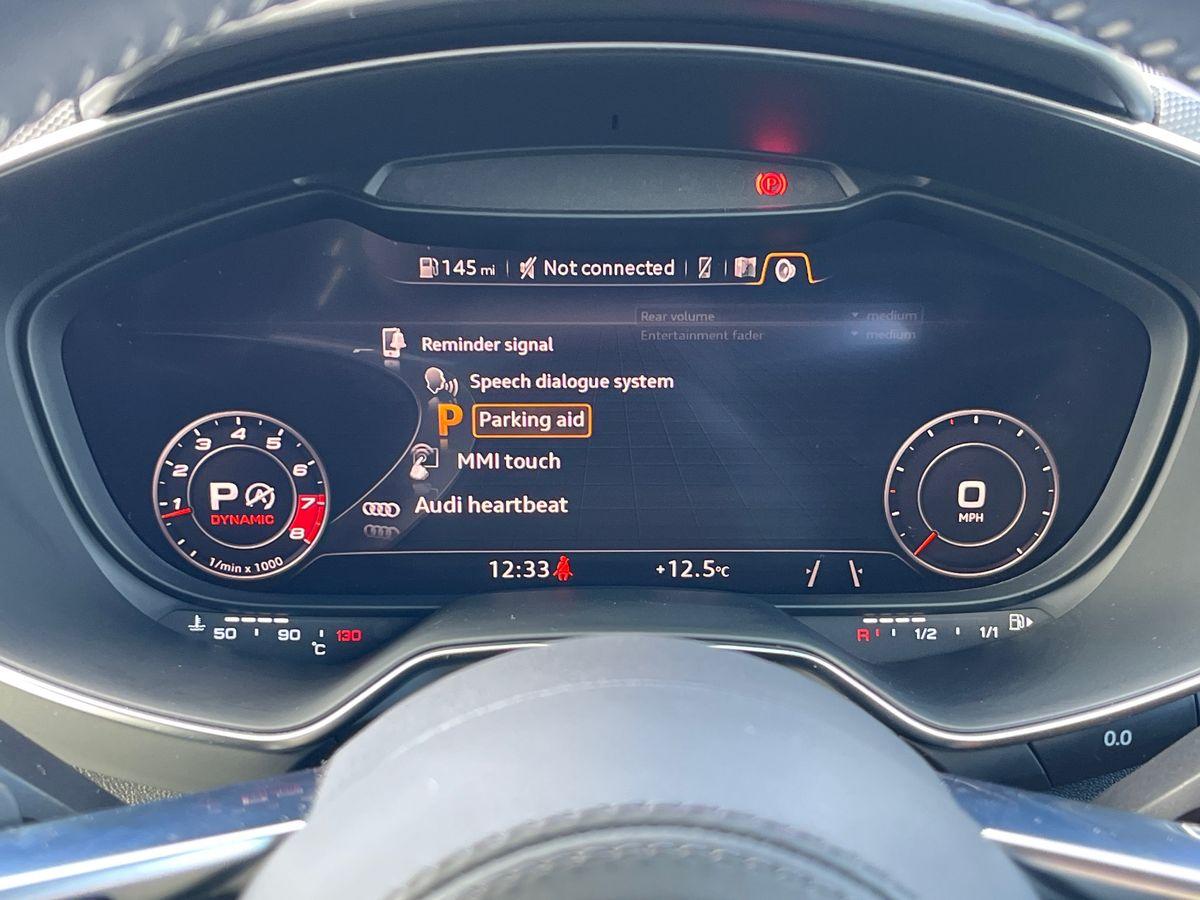 Used Audi TT 2020 for sale - 76826444: Photo 11