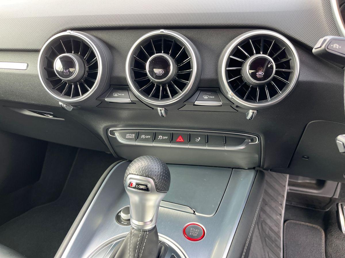 Used Audi TT 2020 for sale - 76826444: Photo 12