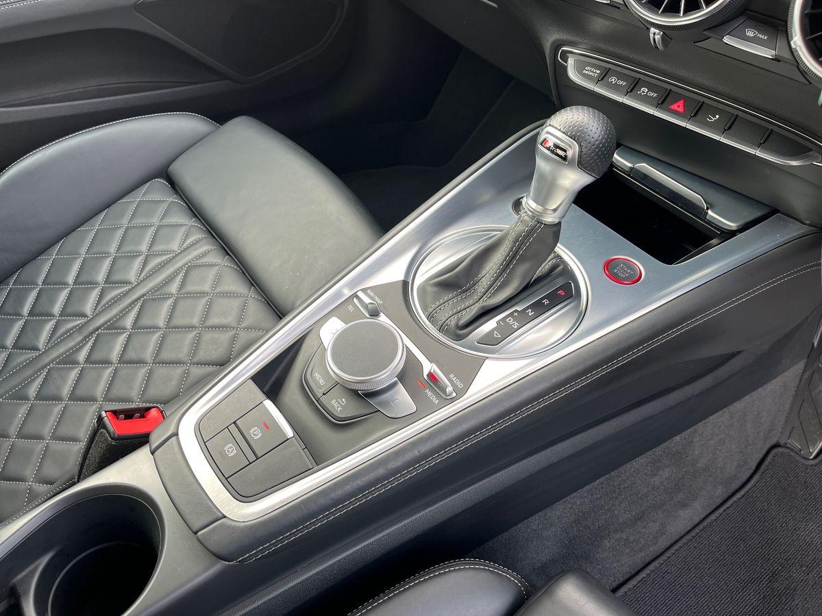 Used Audi TT 2020 for sale - 76826444: Photo 13