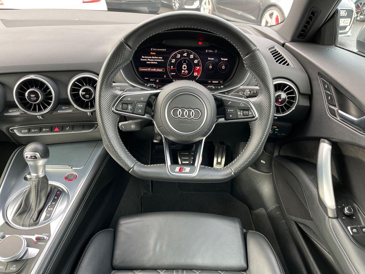 Used Audi TT 2020 for sale - 76826444: Photo 14