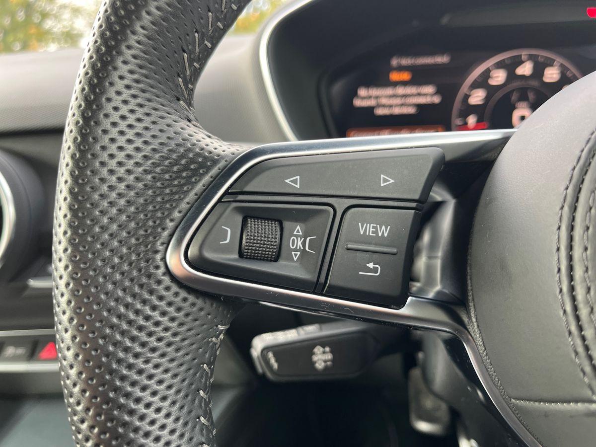 Used Audi TT 2020 for sale - 76826444: Photo 15