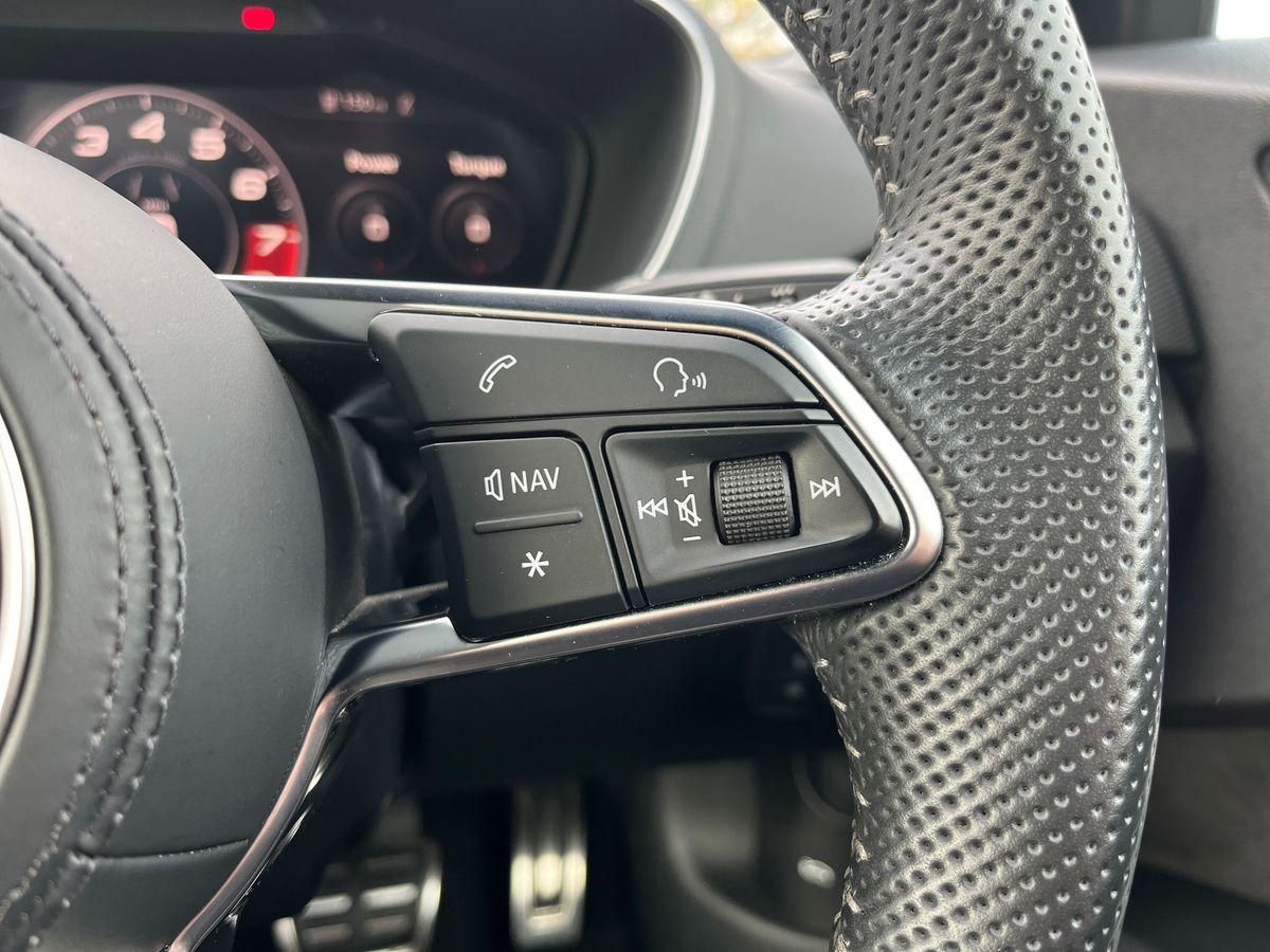 Used Audi TT 2020 for sale - 76826444: Photo 16