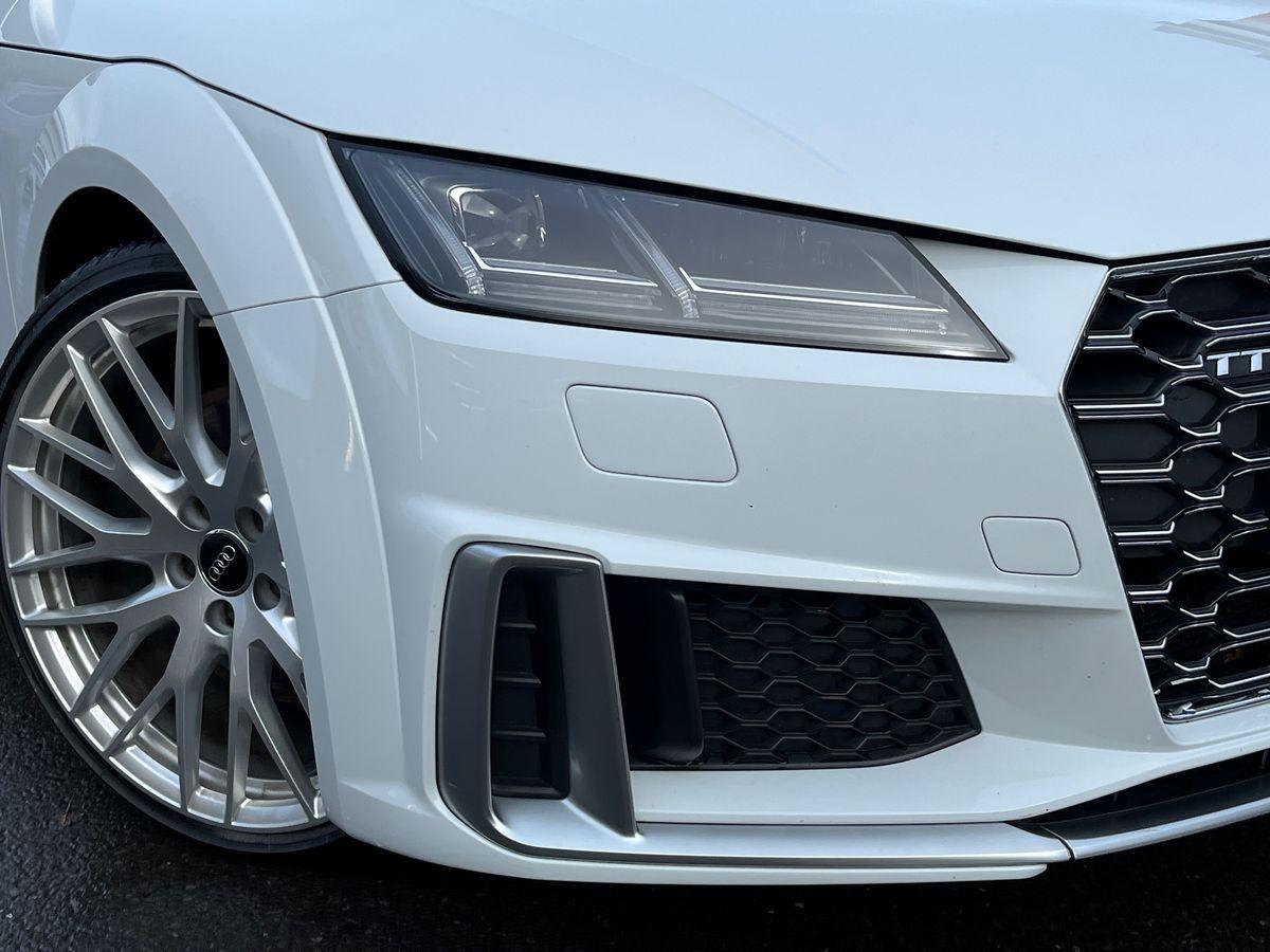 Used Audi TT 2020 for sale - 76826444: Photo 18