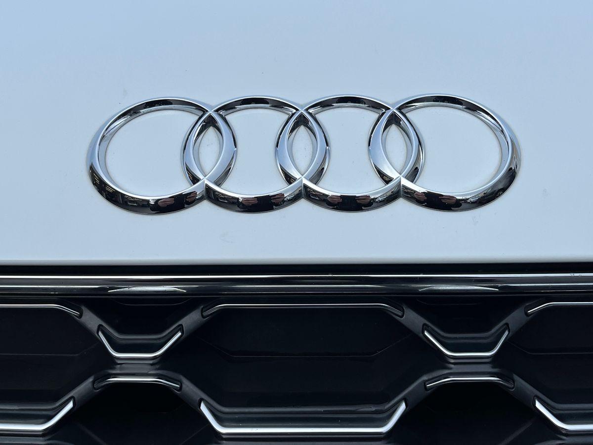 Used Audi TT 2020 for sale - 76826444: Photo 21