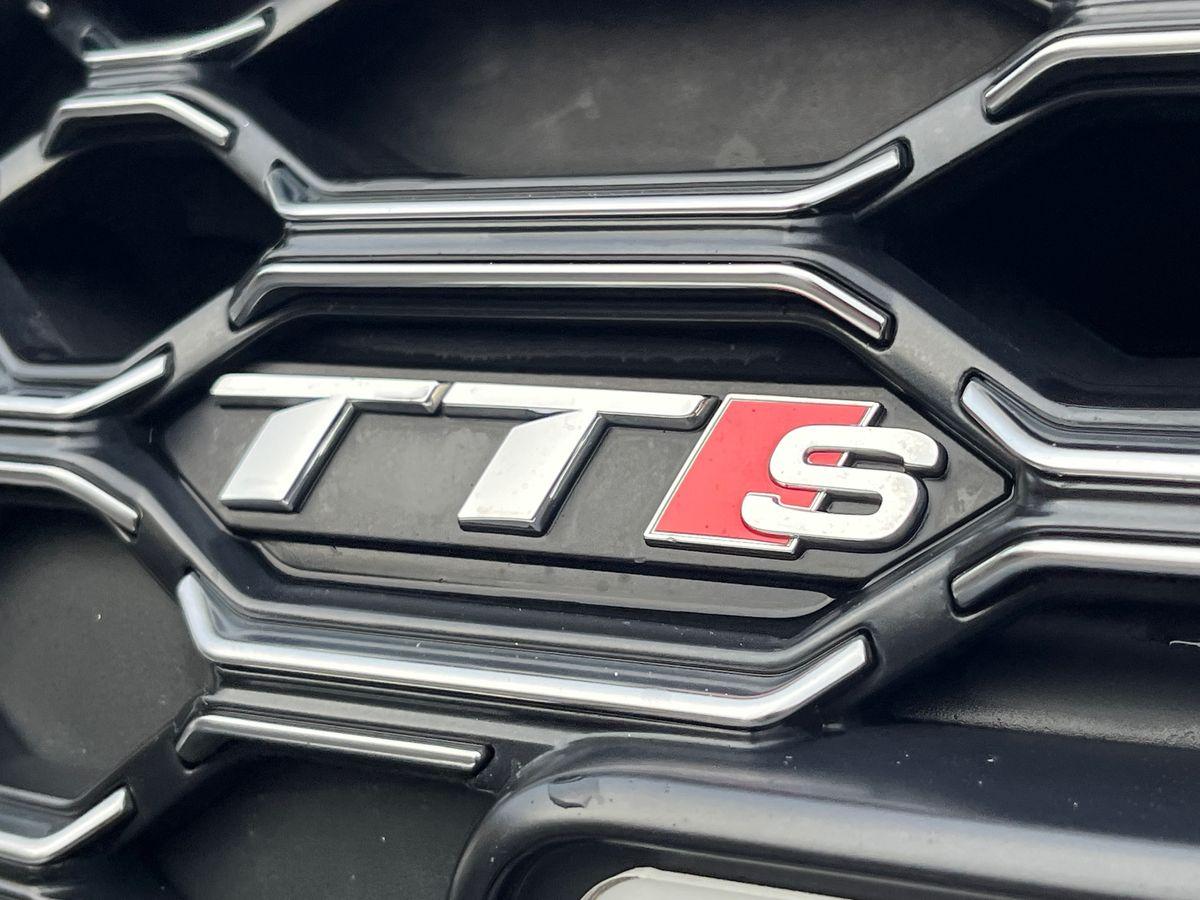 Used Audi TT 2020 for sale - 76826444: Photo 22