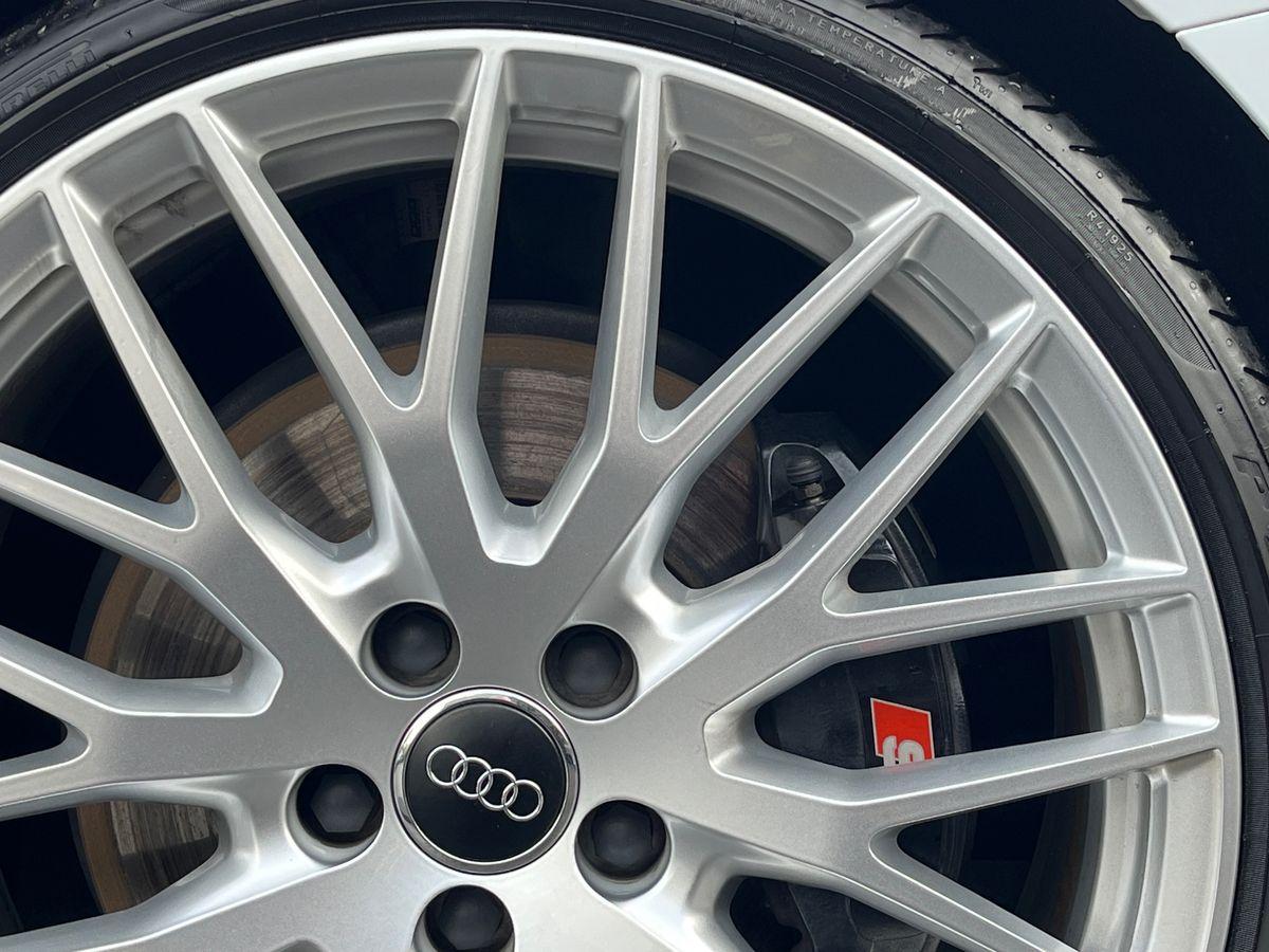 Used Audi TT 2020 for sale - 76826444: Photo 25