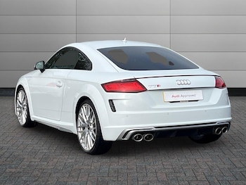 Used Audi TT 2020 for sale - 76826444: Photo