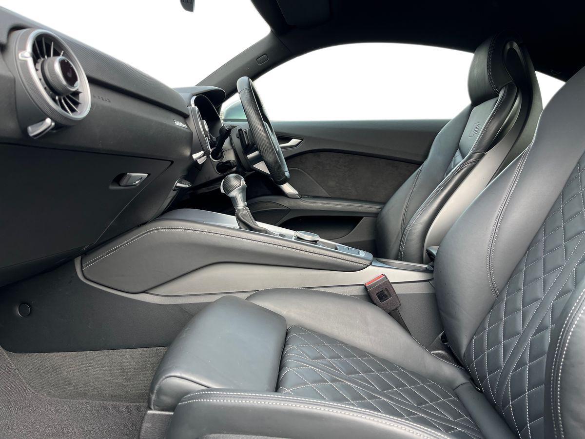 Used Audi TT 2020 for sale - 76826444: Photo 3