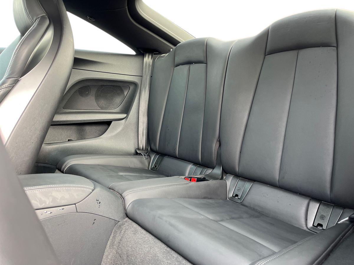 Used Audi TT 2020 for sale - 76826444: Photo 4