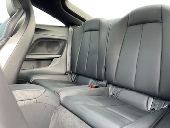 Used Audi TT 2020 for sale - 76826444: Photo