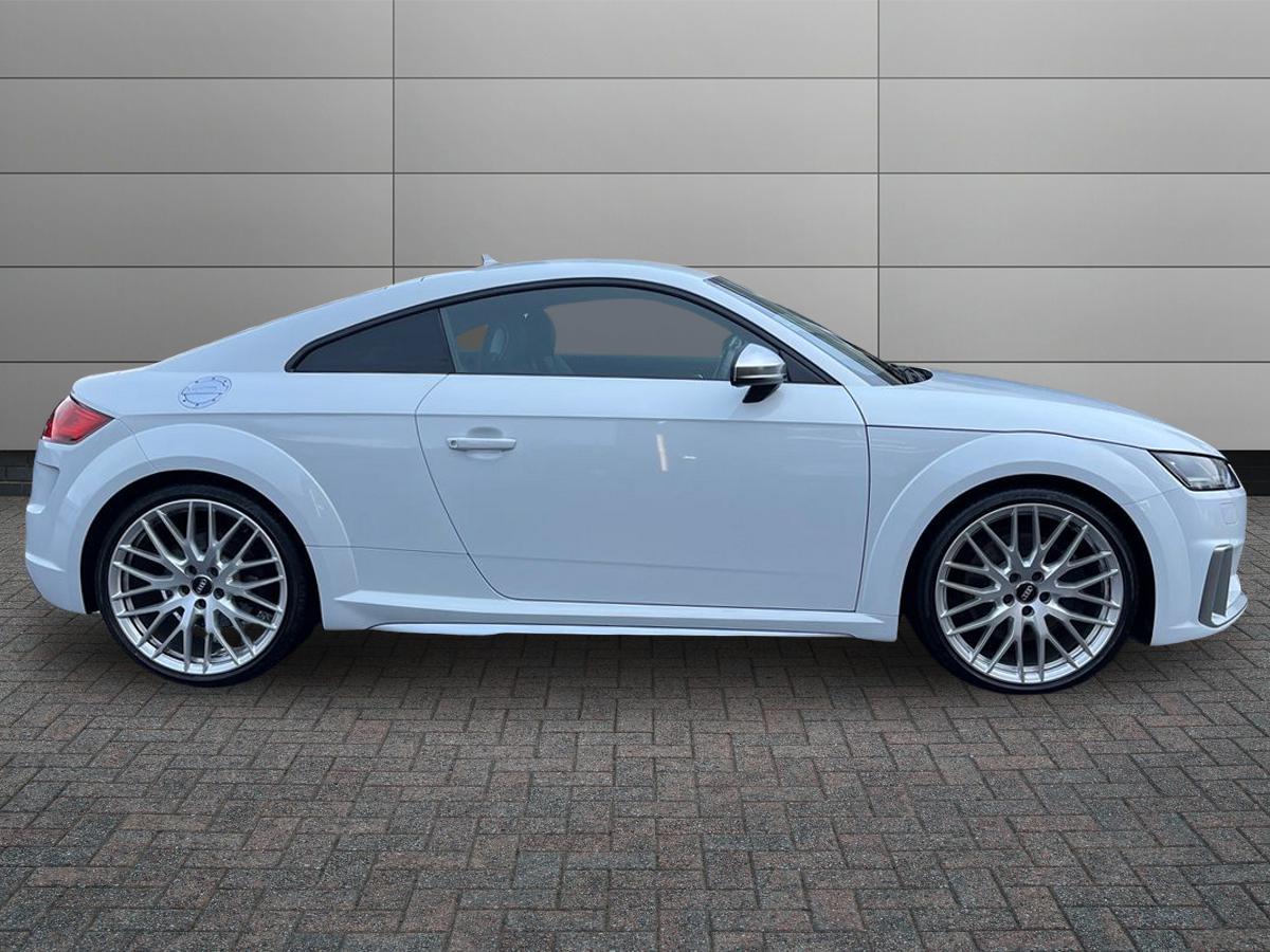 Used Audi TT 2020 for sale - 76826444: Photo 5