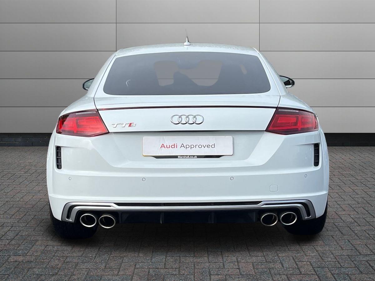 Used Audi TT 2020 for sale - 76826444: Photo 6