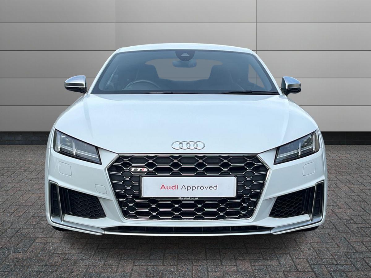 Used Audi TT 2020 for sale - 76826444: Photo 7