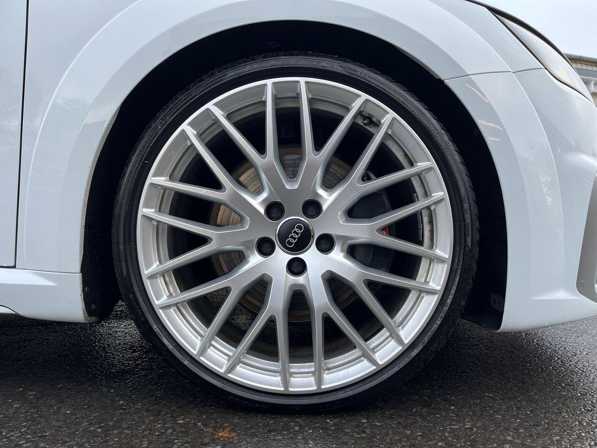 Used Audi TT 2020 for sale - 76826444: Photo 8