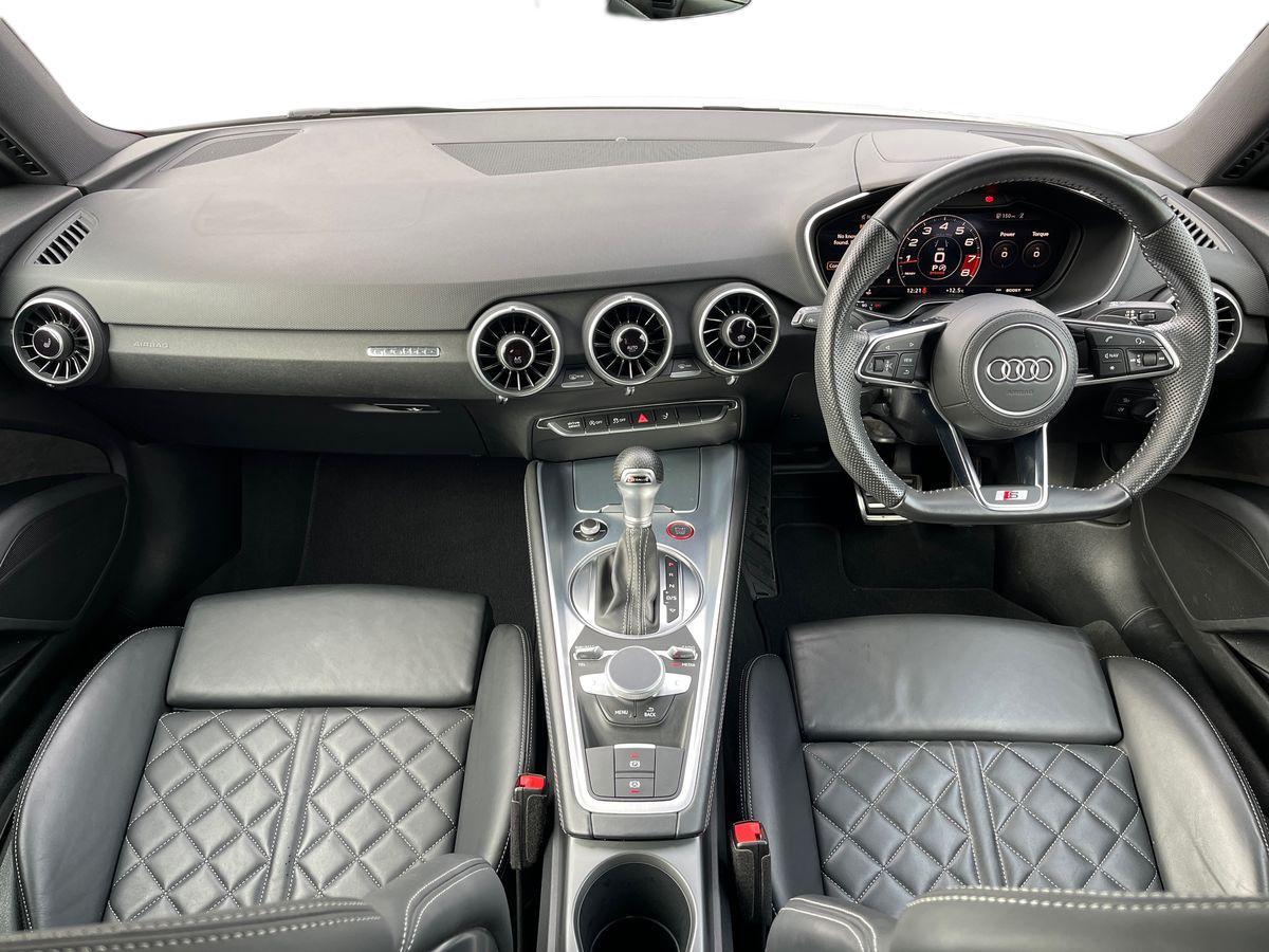 Used Audi TT 2020 for sale - 76826444: Photo 9