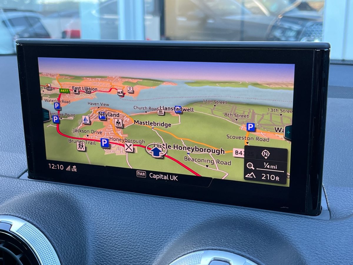 Used Audi Q2 2022 for sale - 76675001: Photo 10