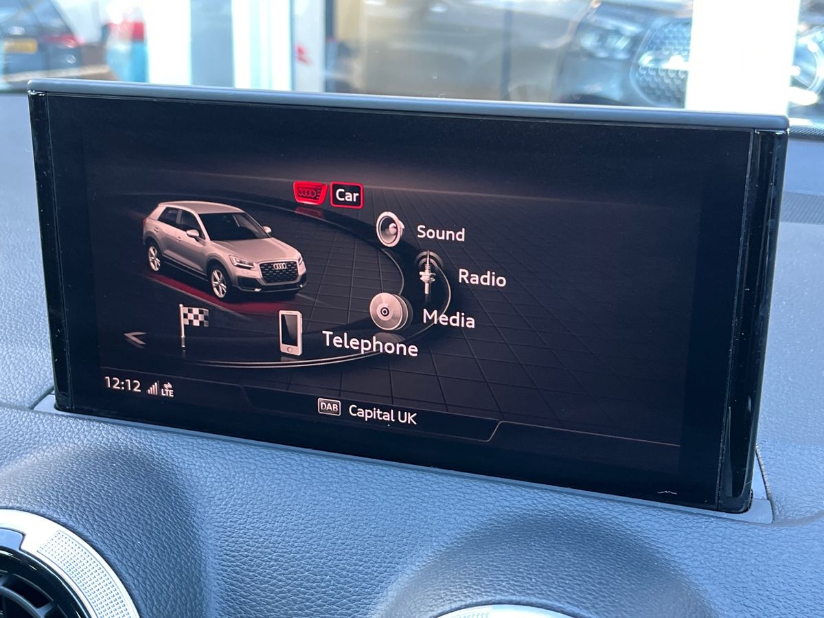 Used Audi Q2 2022 for sale - 76675001: Photo 11