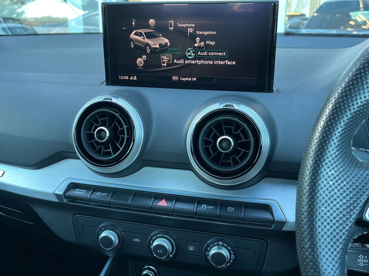 Used Audi Q2 2022 for sale - 76675001: Photo 12