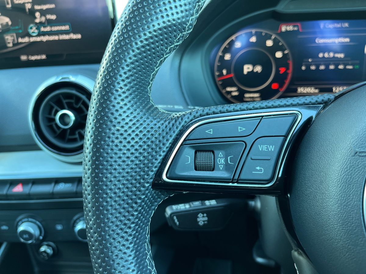 Used Audi Q2 2022 for sale - 76675001: Photo 15