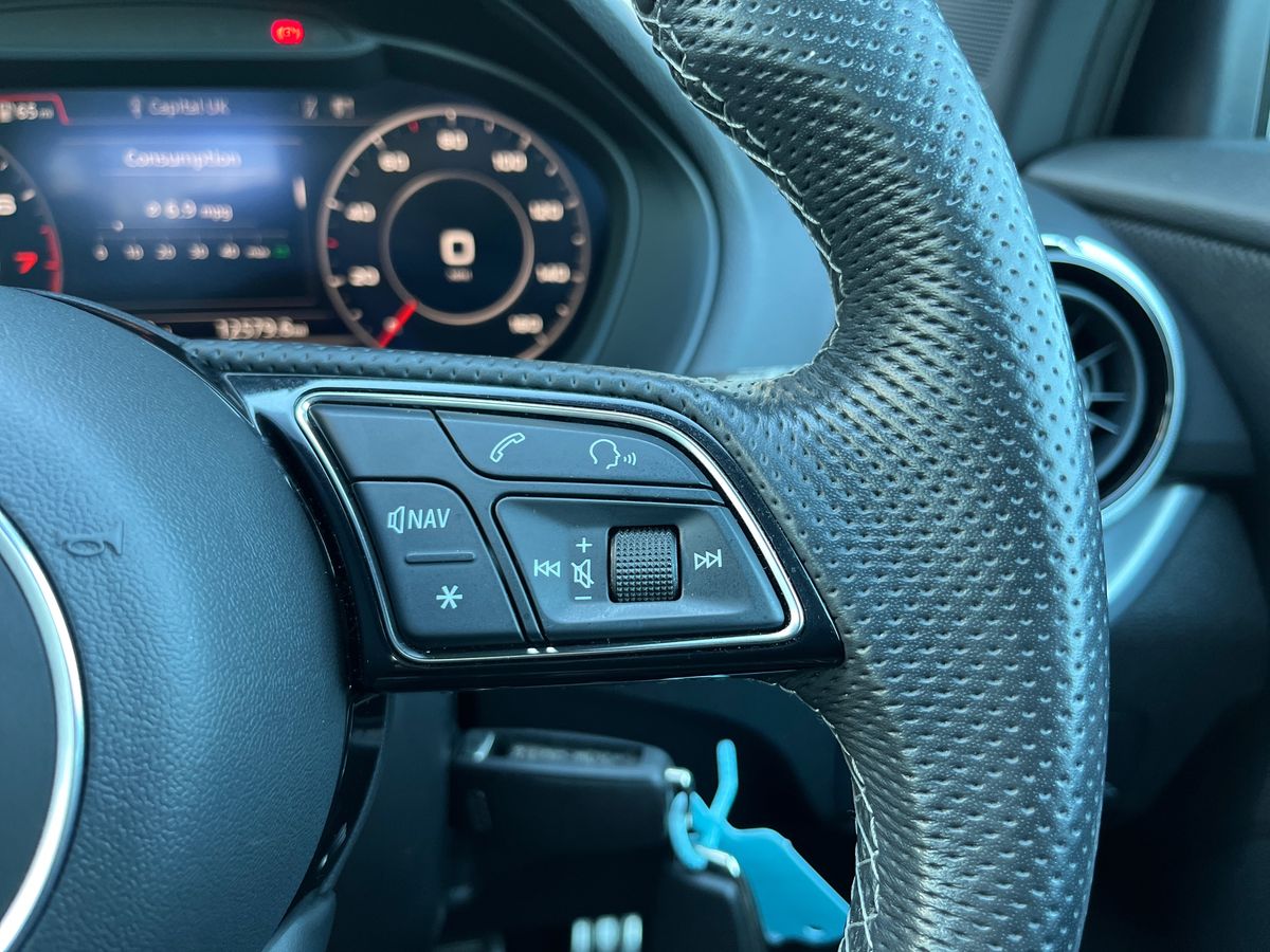 Used Audi Q2 2022 for sale - 76675001: Photo 16