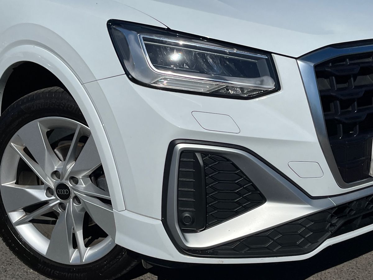 Used Audi Q2 2022 for sale - 76675001: Photo 18