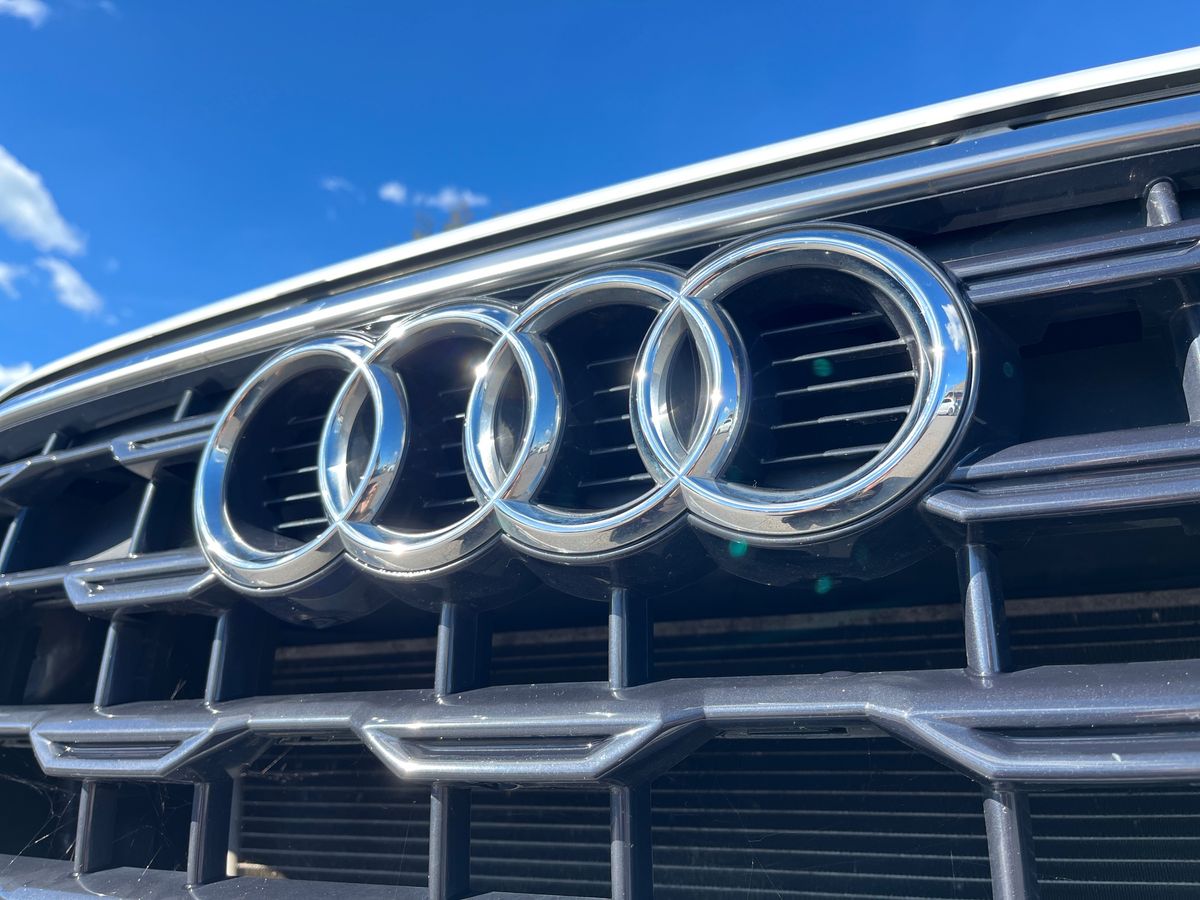 Used Audi Q2 2022 for sale - 76675001: Photo 23