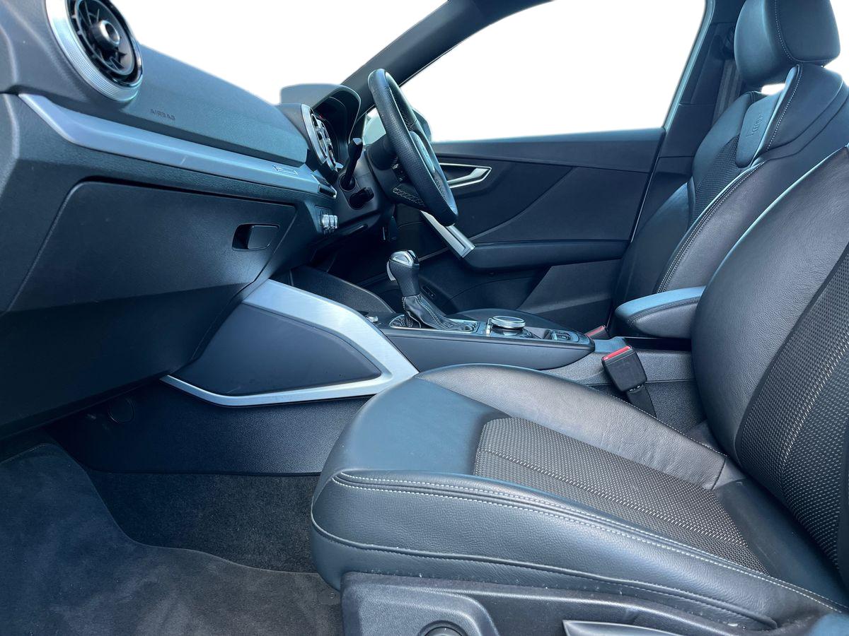 Used Audi Q2 2022 for sale - 76675001: Photo 3