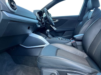 Used Audi Q2 2022 for sale - 76675001: Photo