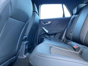 Used Audi Q2 2022 for sale - 76675001: Photo