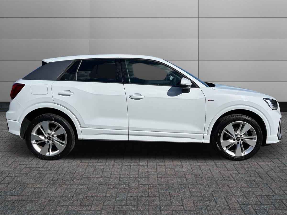 Used Audi Q2 2022 for sale - 76675001: Photo 5