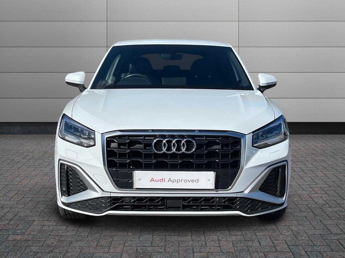 Used Audi Q2 2022 for sale - 76675001: Photo 7