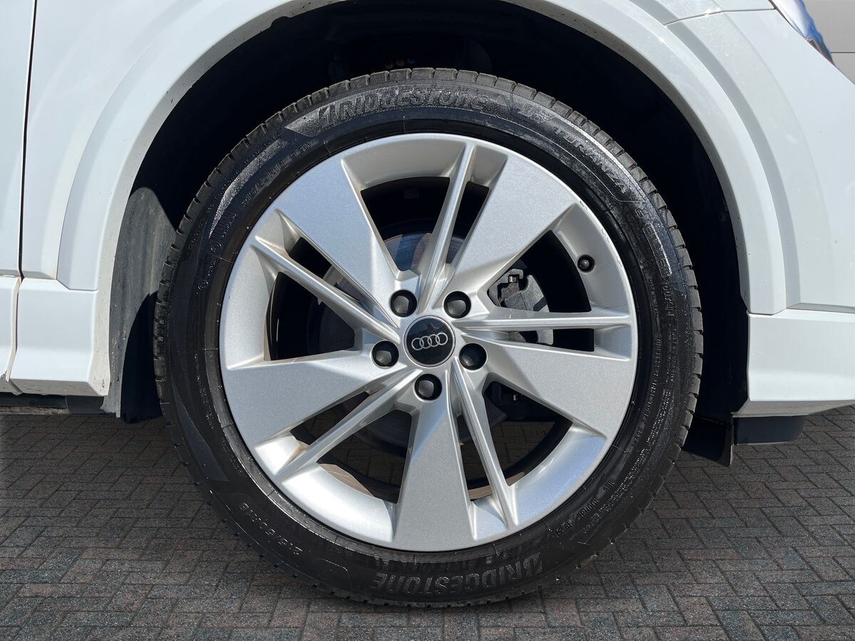 Used Audi Q2 2022 for sale - 76675001: Photo 8