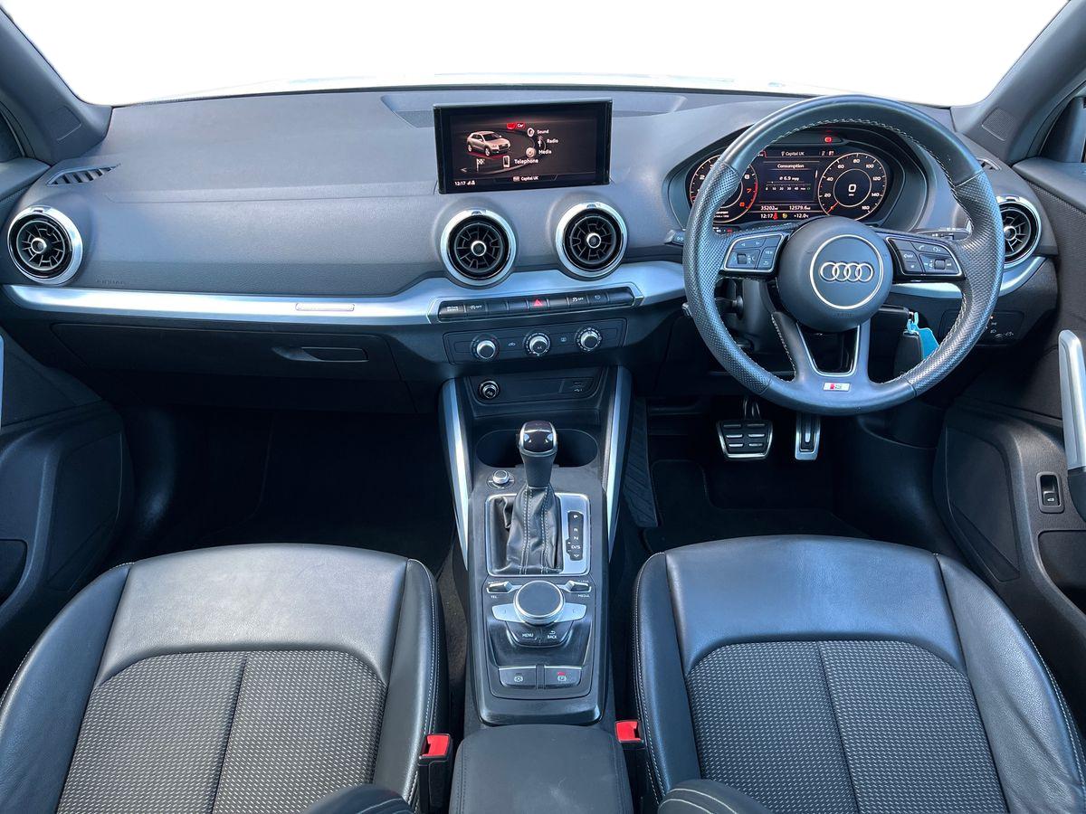 Used Audi Q2 2022 for sale - 76675001: Photo 9