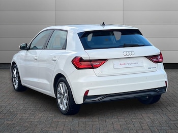 Used Audi A1 2022 for sale - 77067644: Photo