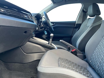 Used Audi A1 2022 for sale - 77067644: Photo