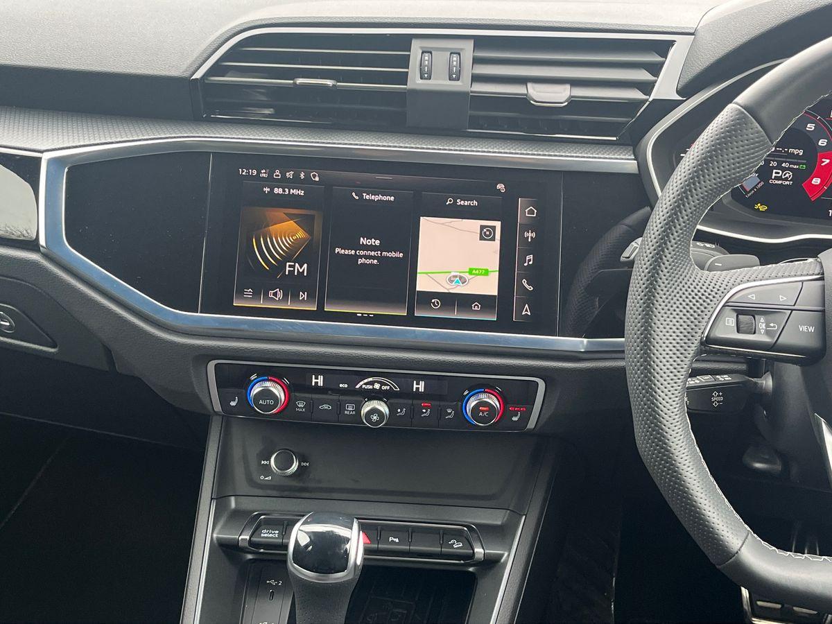 Used Audi Q3 2024 for sale - 76942856: Photo 12