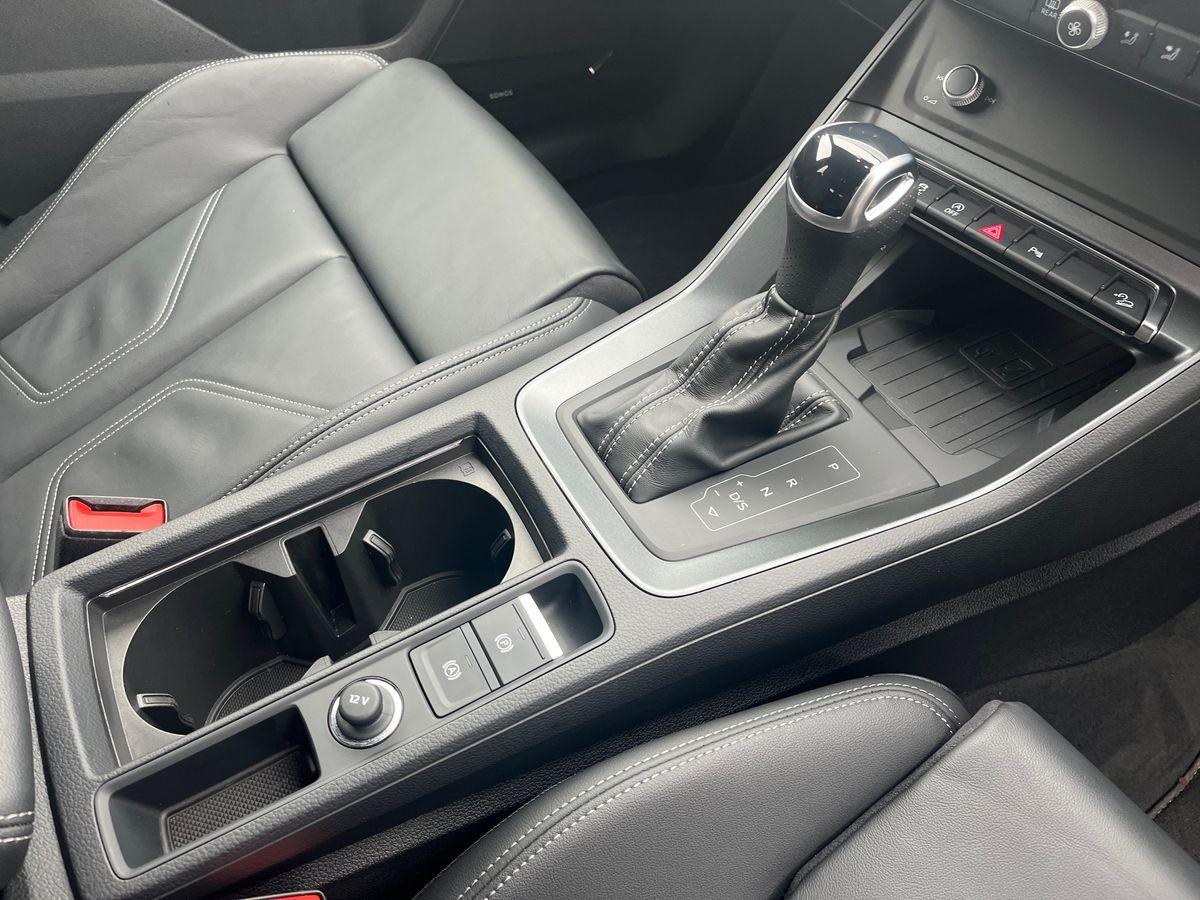 Used Audi Q3 2024 for sale - 76942856: Photo 13