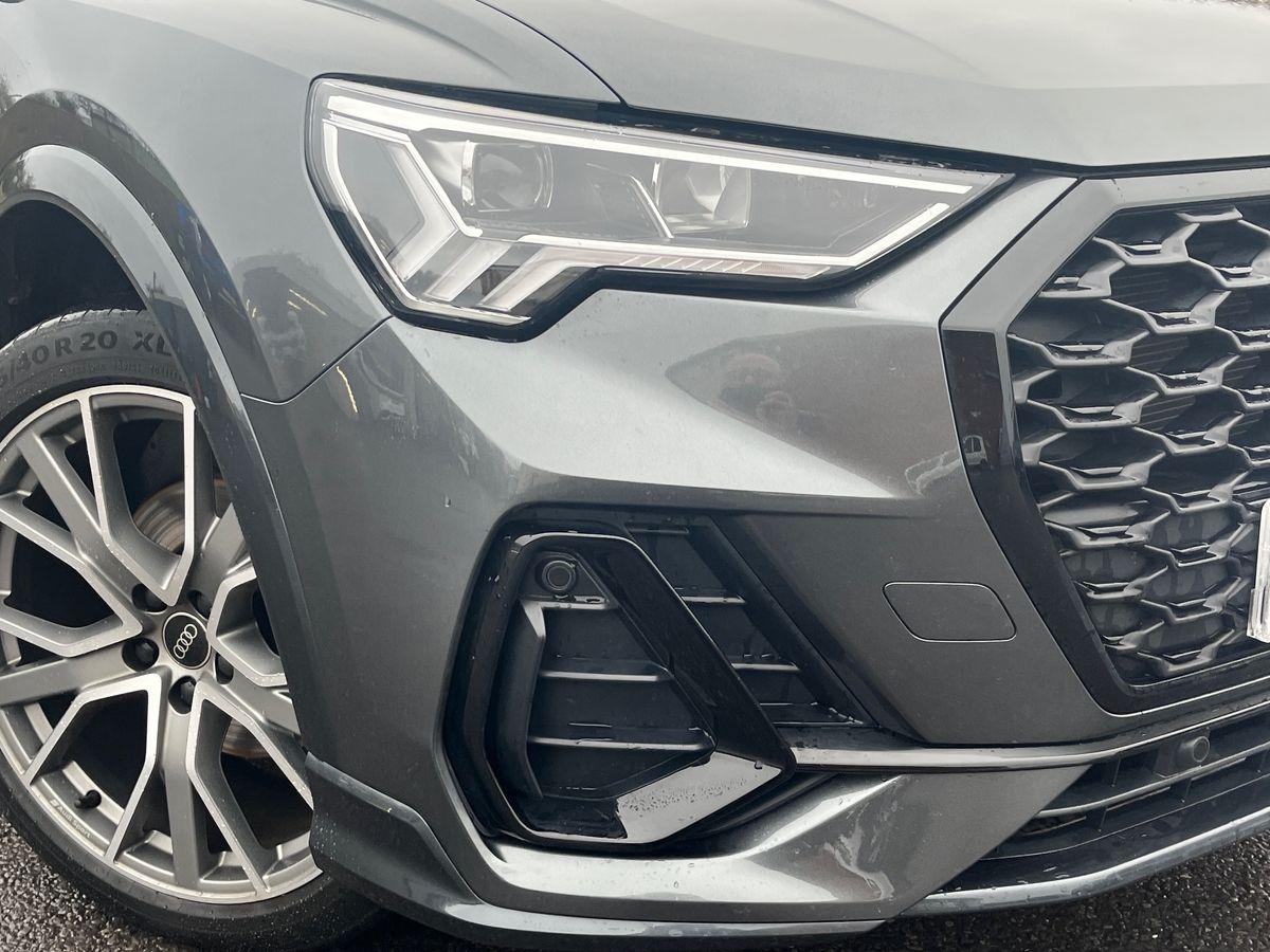 Used Audi Q3 2024 for sale - 76942856: Photo 18