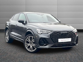 Audi Q3 feature image