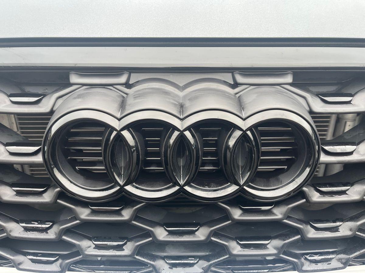 Used Audi Q3 2024 for sale - 76942856: Photo 21