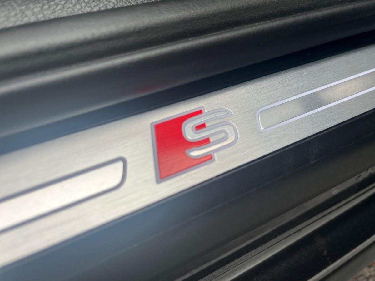 Used Audi Q3 2024 for sale - 76942856: Photo 24