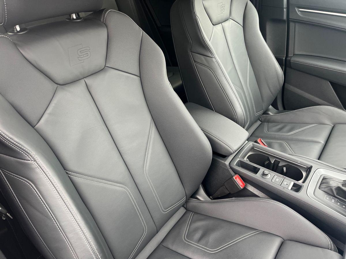 Used Audi Q3 2024 for sale - 76942856: Photo 25